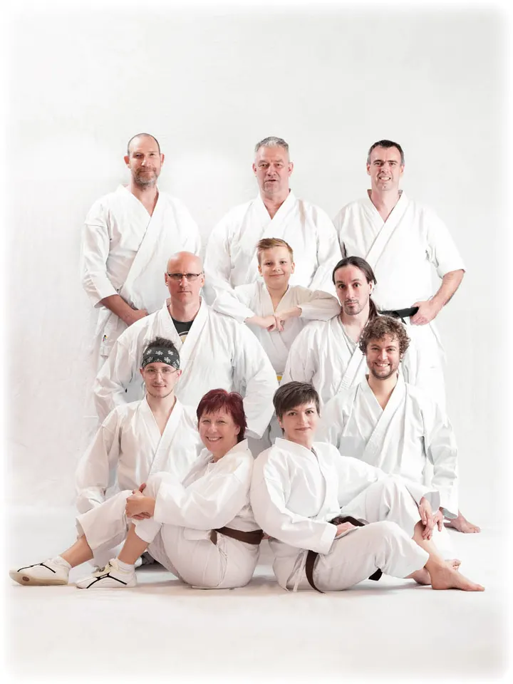 Shotokan Dojo Jena — Martial Arts in Wenigenjena, Jena