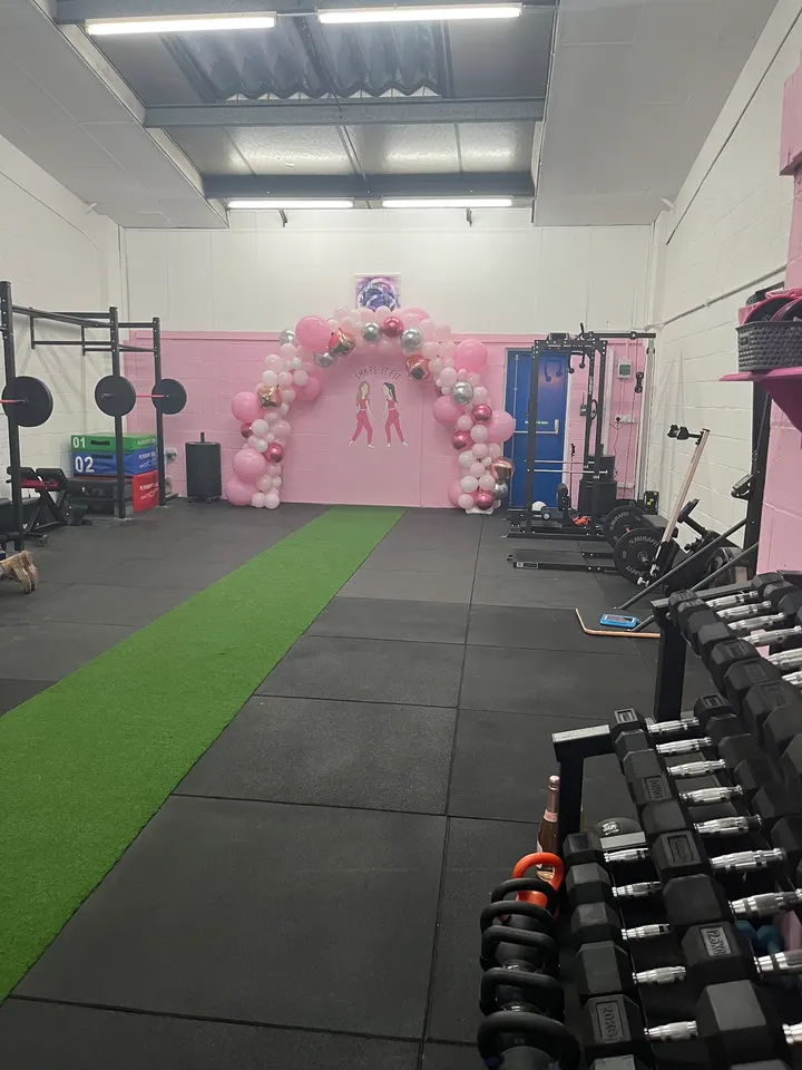 Shape it Fit — Fitness Studio in Clifton Without, York