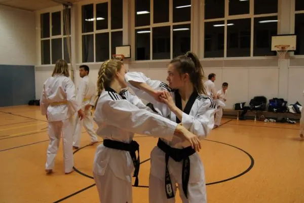 BudoClub Leverkusen — kampfsport-studio in Steinbüchel, Leverkusen — 2
