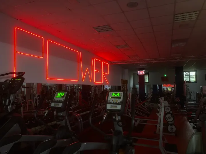 Palestre Workout Catania — palestre-studio a Monte Po-Nesima-San Leone-Rapisardi, Catania — 3