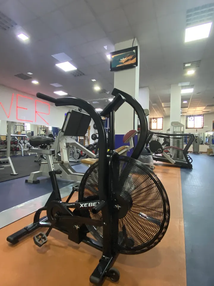 Palestre Workout Catania — palestre-studio a Catania — 3