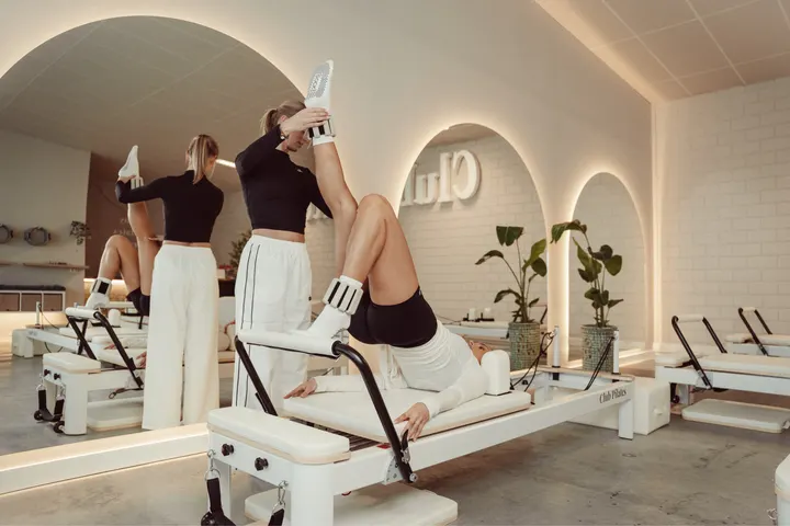 CLUB PILATES — reformer pilates-studio in Uden — 3