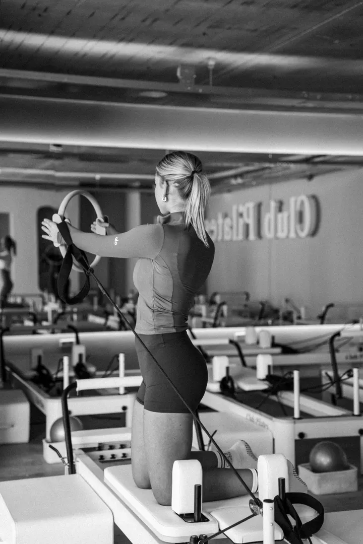 CLUB PILATES — reformer pilates-studio in Uden — 4