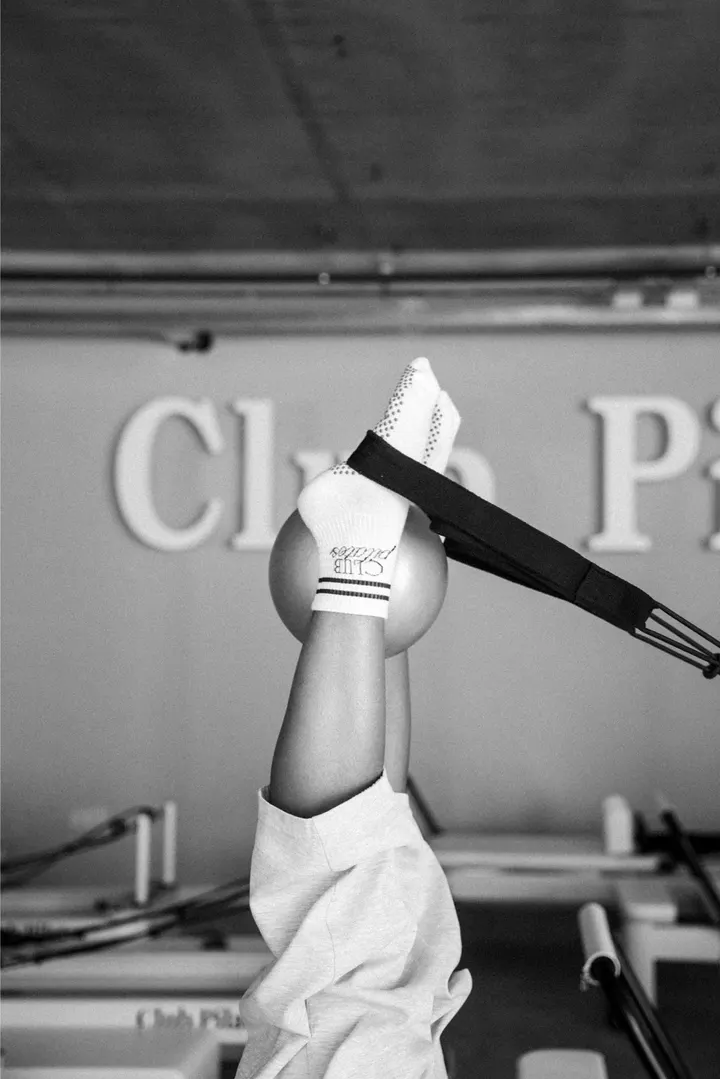 CLUB PILATES — reformer pilates-studio in Uden — 5