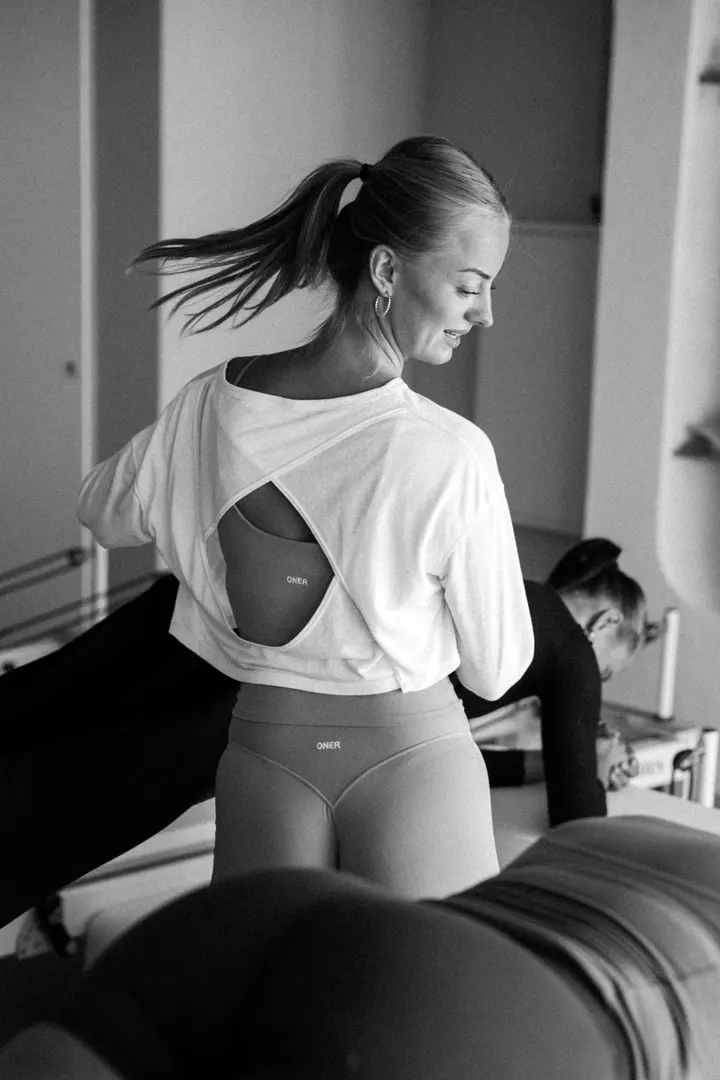 CLUB PILATES — reformer pilates-studio in Uden — 6