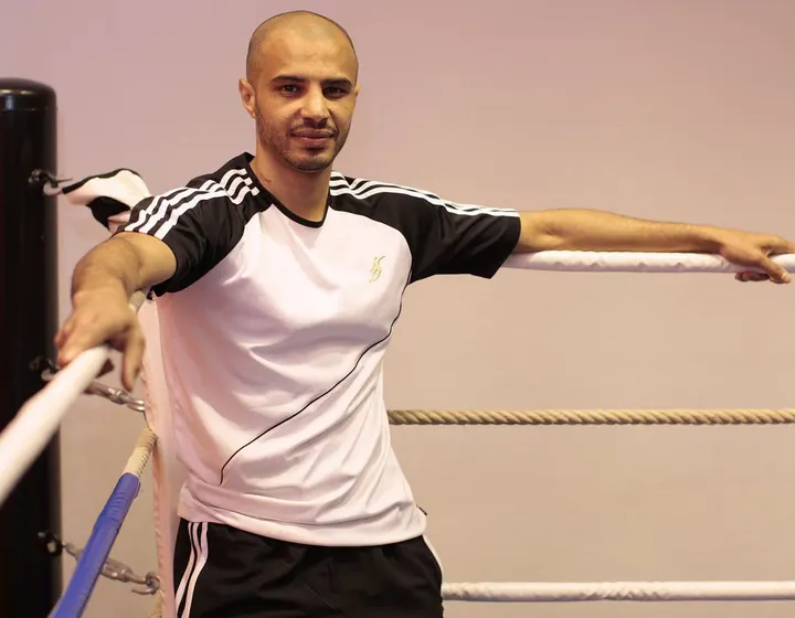 One Boxe Strasbourg — Boxe à Elsau, Strasbourg