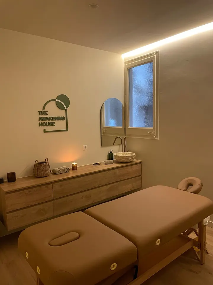 The Awakening House — pilates-studio en Sarrià - Sant Gervasi, Barcelona — 2
