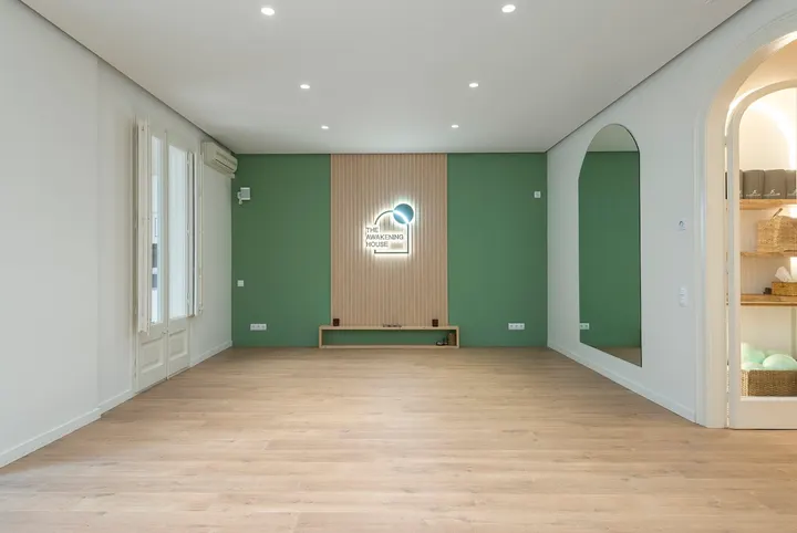 The Awakening House — pilates-studio en Sarrià - Sant Gervasi, Barcelona — 3