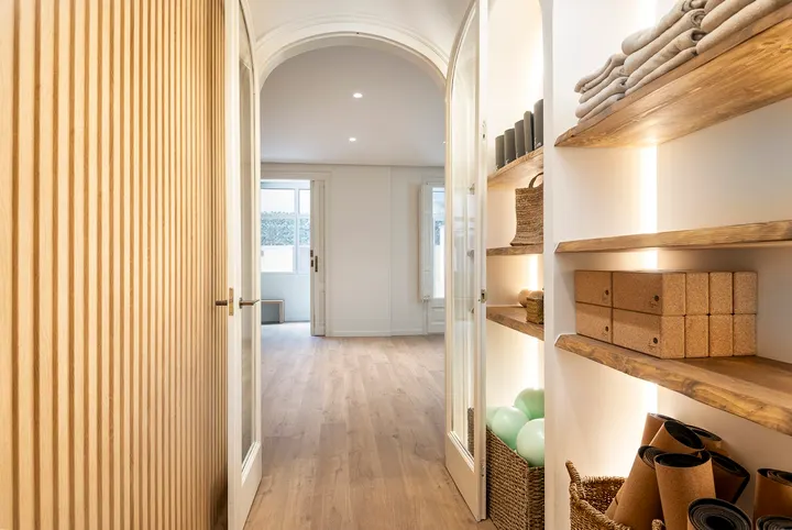 The Awakening House — pilates-studio en Barcelona — 3