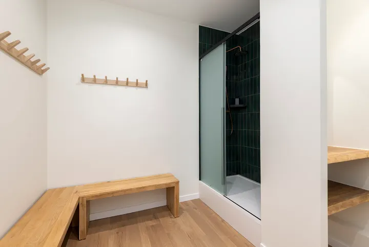 The Awakening House — pilates-studio en Barcelona — 4
