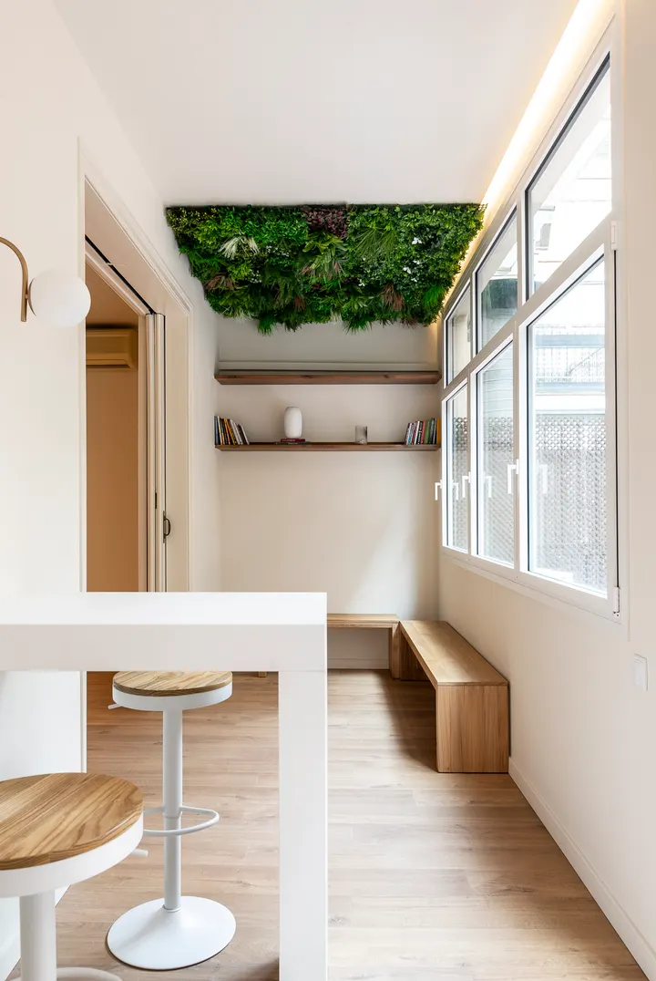 The Awakening House — pilates-studio en Barcelona — 5