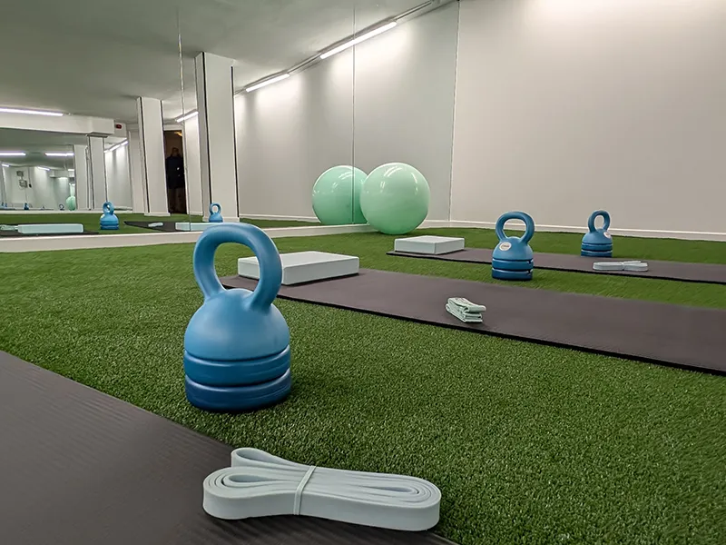 Fitandsoccer — entrenamiento personal-studio en Majadahonda — 3