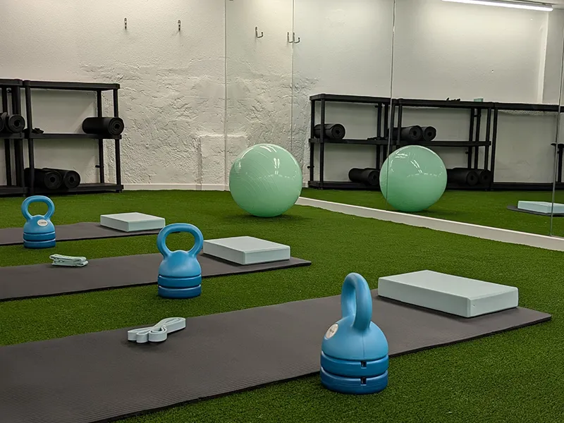 Fitandsoccer — entrenamiento personal-studio en Majadahonda — 5