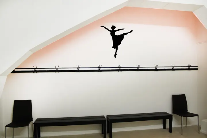 Ballett-Schule Duisburg — tanz-studio in Altstadt, Duisburg — 2