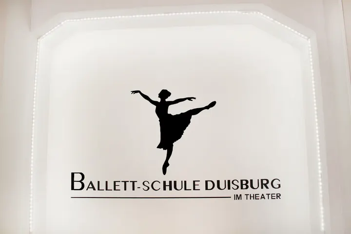 Ballett-Schule Duisburg — tanz-studio in Duisburg — 3