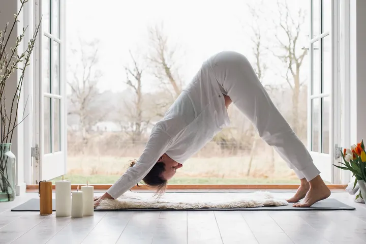 GittesYoga — yoga-studio i Svestrup, Ølstykke — 2