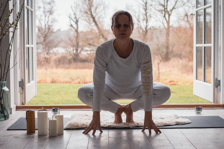 GittesYoga — yoga-studio i Ølstykke — 4