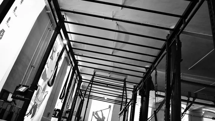 villa4fit — pt-studio in Heyden, Mönchengladbach — 3