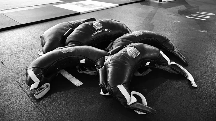 villa4fit — pt-studio in Mönchengladbach — 4
