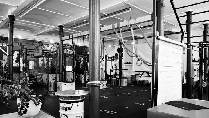 villa4fit — PT-Studio in Heyden, Mönchengladbach