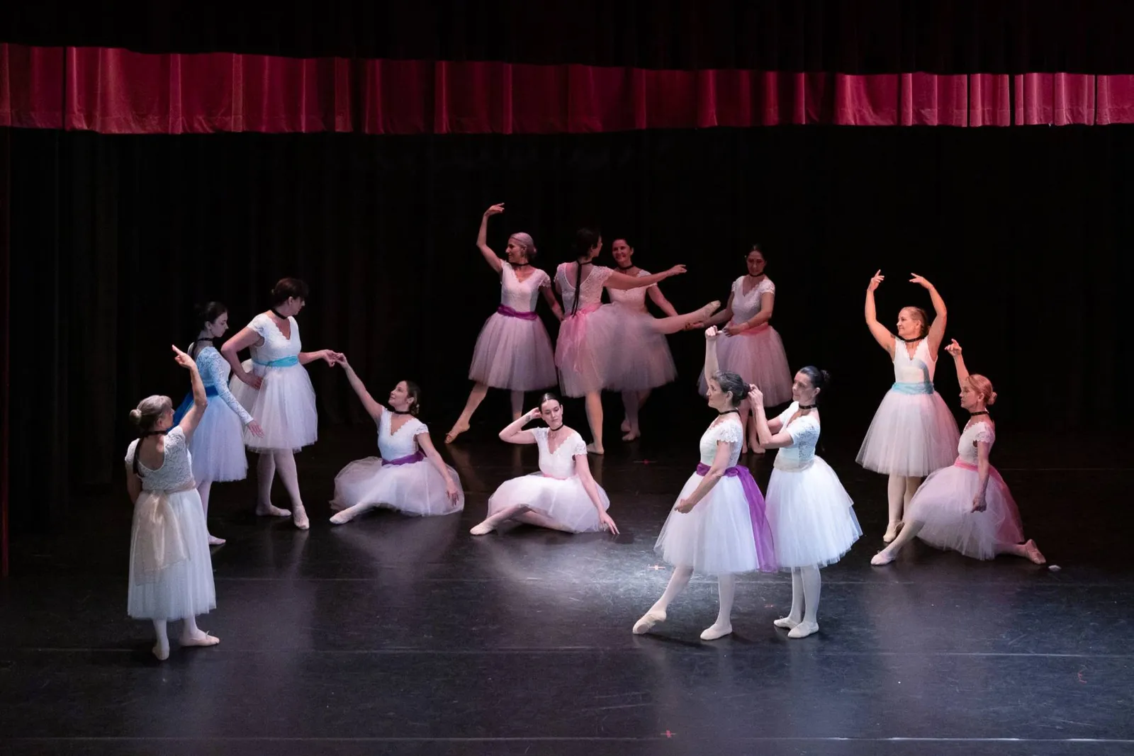Neoclasic Danza — baile-studio en Horta-Guinardó, Barcelona — 3