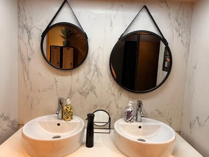 BODYHIT Av. Raymond Poincaré — studio à Paris 16e Arrondissement, Paris — 2