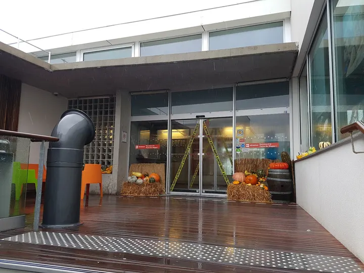 La piscine des Weppes — salle de fitness-studio à Herlies — 4