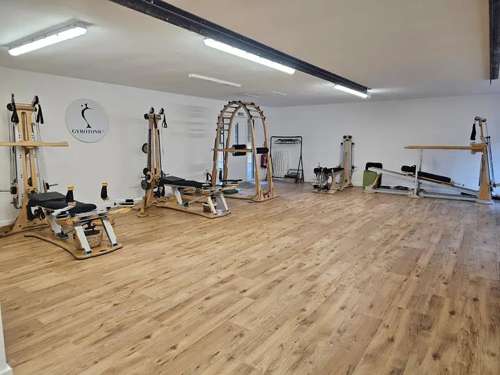 Dione Studios — fitness studio in Ponsanooth, Truro — 2