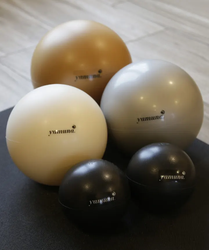 Dione Studios — fitness studio in Truro — 3
