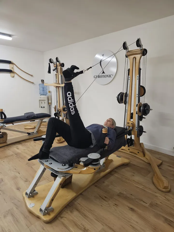 Dione Studios — fitness studio in Truro — 5