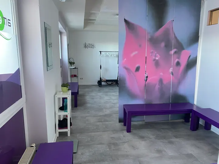 amena Fitness für Frauen in Meine — fitnessstudio in Meine — 2