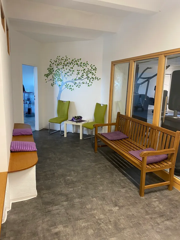 amena Fitness für Frauen in Meine — fitnessstudio in Meine — 3