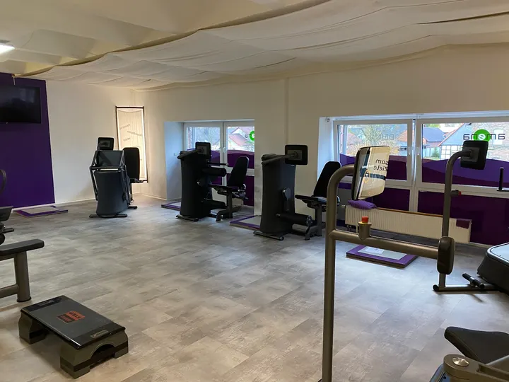 amena Fitness für Frauen in Meine — fitnessstudio in Meine — 4