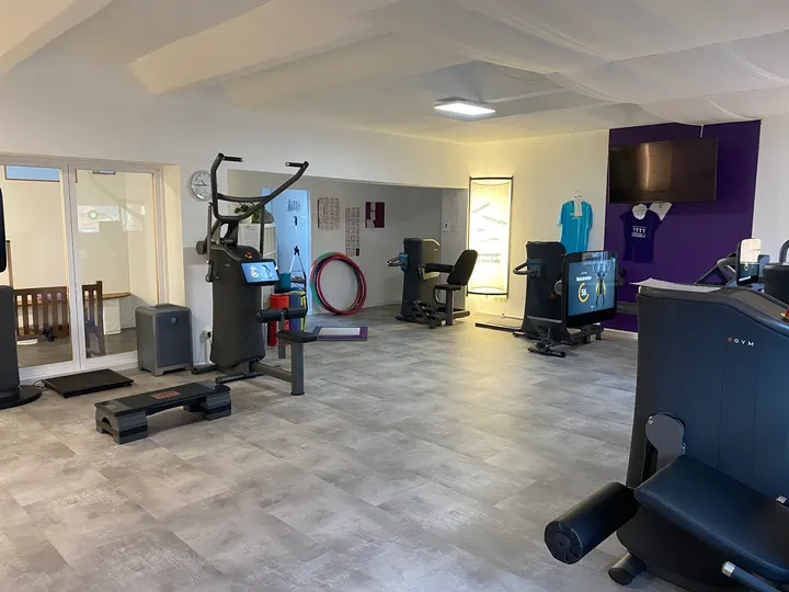 amena Fitness für Frauen in Meine — fitnessstudio in Meine — 5