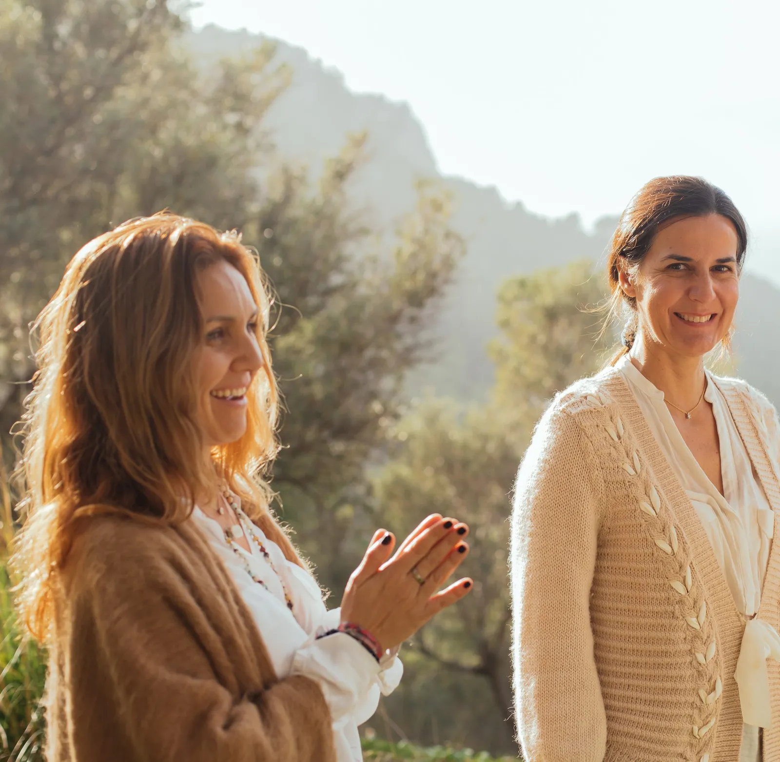 Mindfulness Mallorca — meditation-studio i Estellencs — bild 3