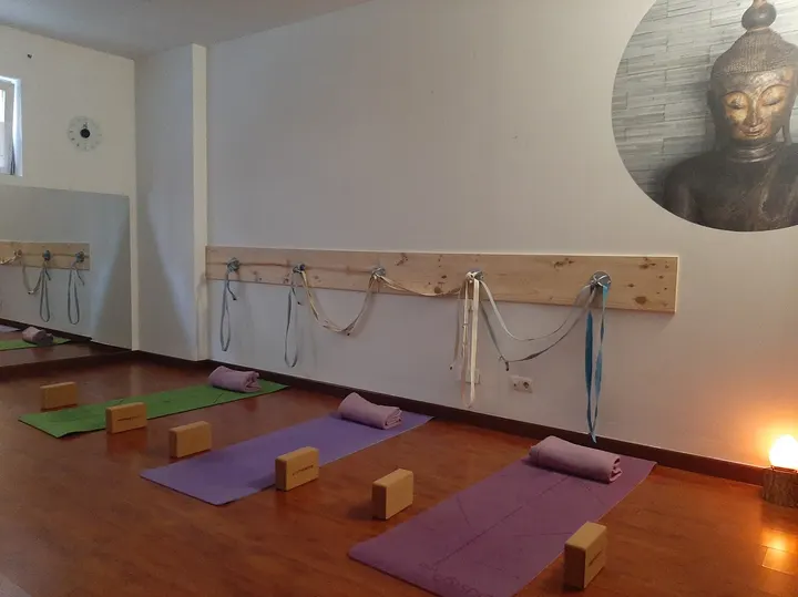 WORKAYOGA — yoga-studio en Vadillos, Burgos — 2