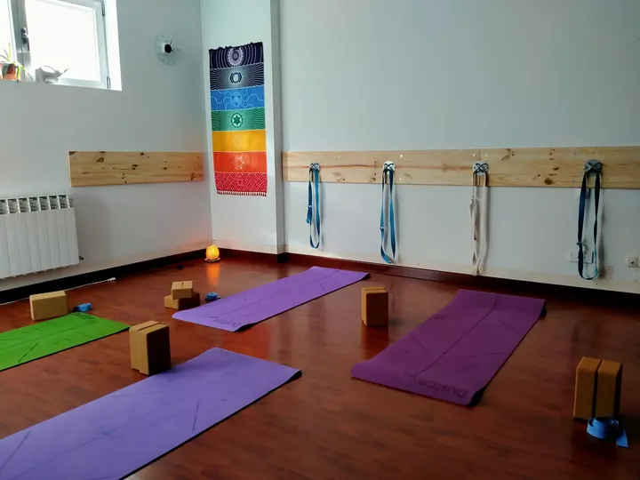 WORKAYOGA — yoga-studio en Vadillos, Burgos — 3