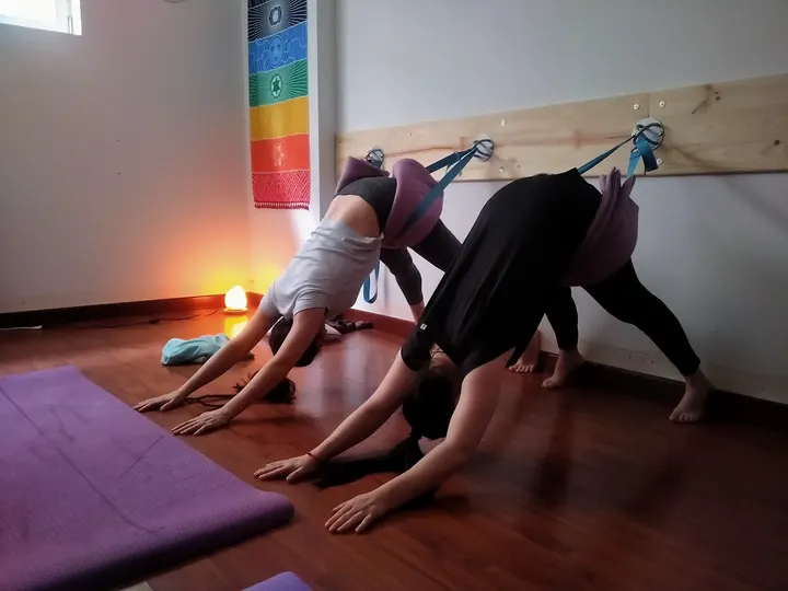 WORKAYOGA — yoga-studio en Burgos — 3