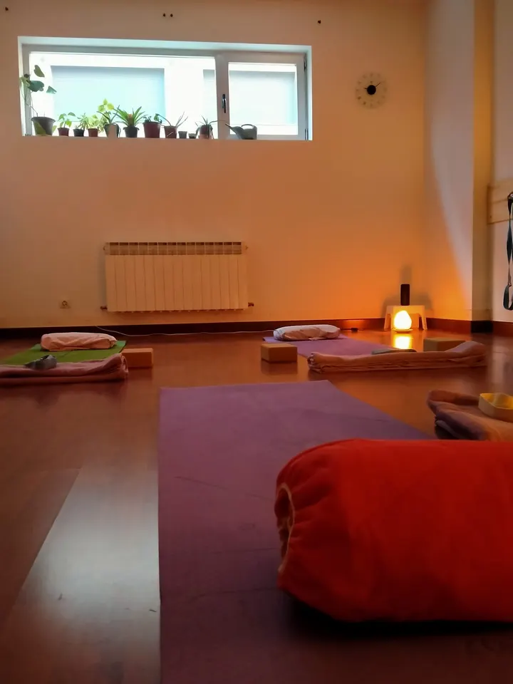 WORKAYOGA — yoga-studio en Burgos — 4