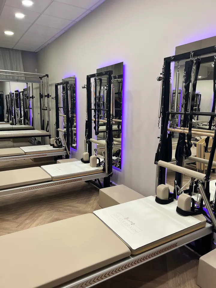 Pilatesraum by Malu — pilates-studio in Köln — 3