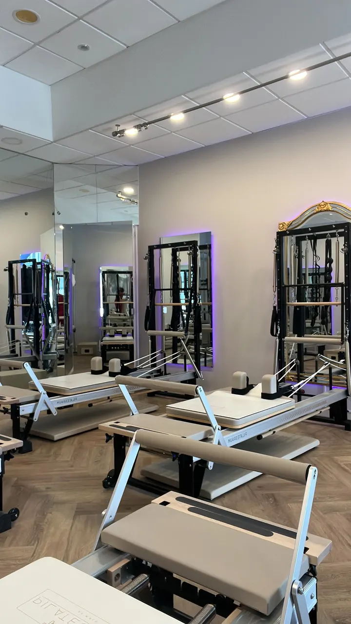 Pilatesraum by Malu — pilates-studio in Köln — 4