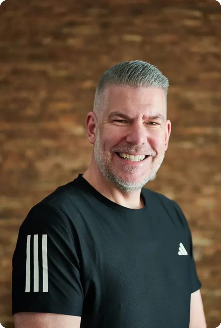 NOVAFIT — personal training-studio in Haren — 5