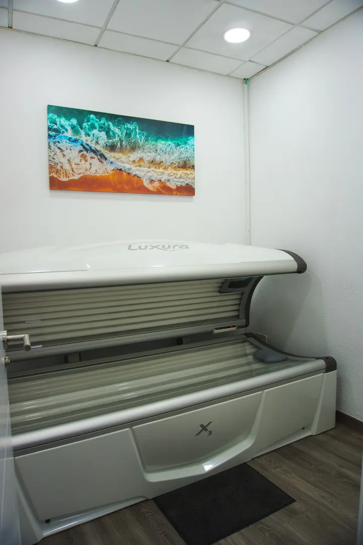 Antártida Fitness — estudio de fitness-studio en San Sebastián de los Reyes — 3