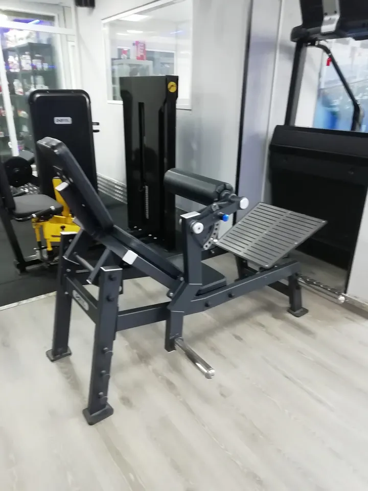 Antártida Fitness — estudio de fitness-studio en San Sebastián de los Reyes — 5