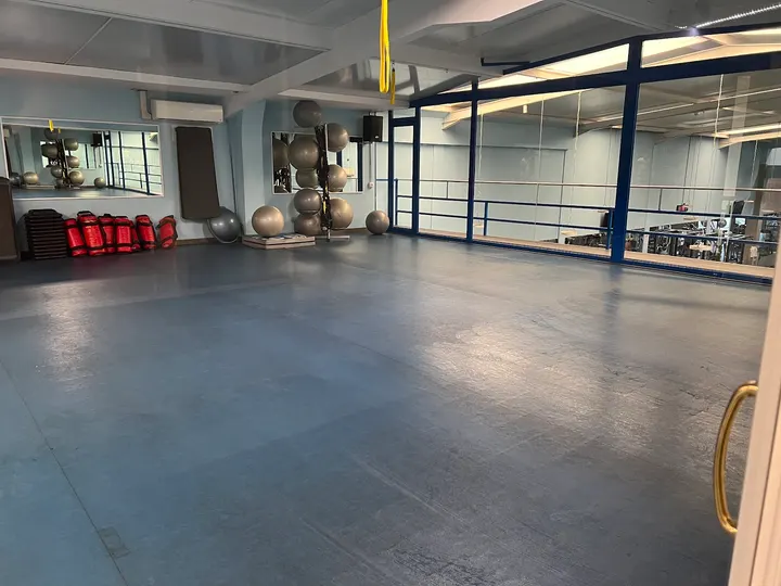 Club Deportivo King Sport — estudio de fitness-studio en Nueva Andalucía, Almería — 2