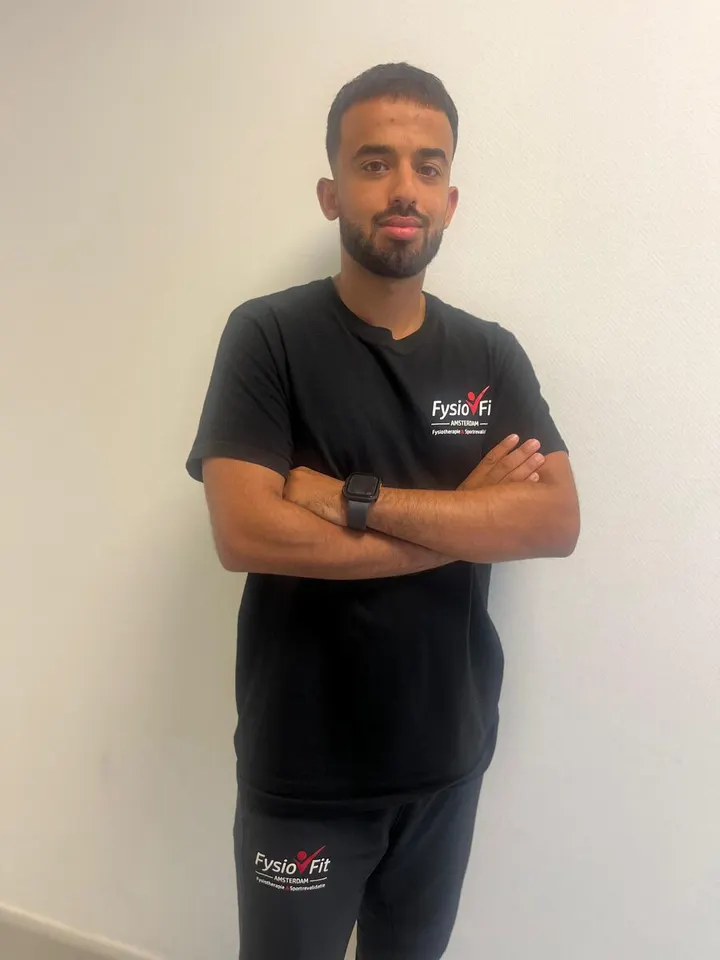 FysioFit Amsterdam — Herstel in Nieuw-West, Amsterdam