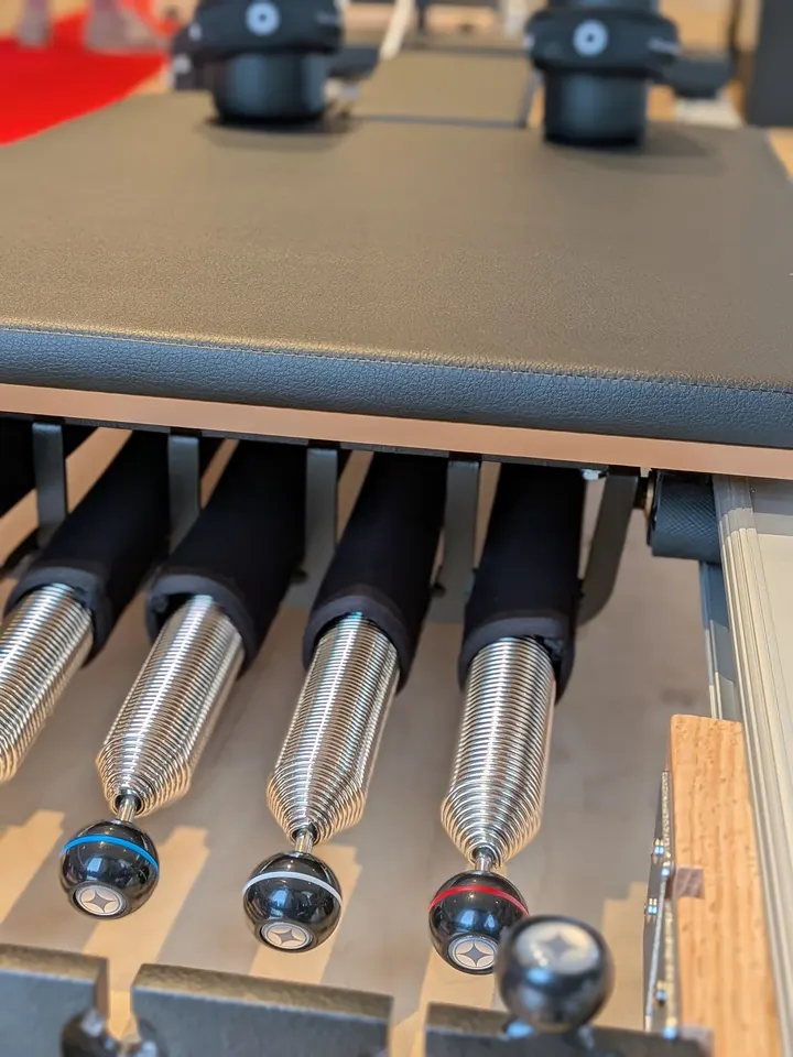 Reformer Pilates Zentrum Dortmund — pilates-studio in Innenstadt-Ost, Dortmund — 2
