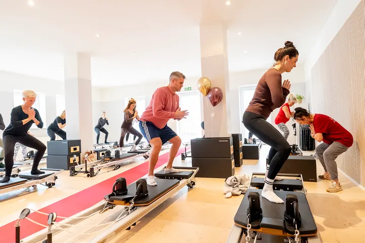 Reformer Pilates Zentrum Dortmund — pilates-studio in Innenstadt-Ost, Dortmund — 3