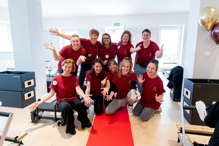 Reformer Pilates Zentrum Dortmund — pilates-studio in Dortmund — 5