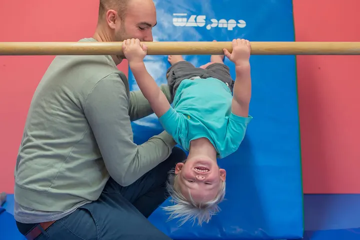 miniStuds Halmstad — gymnastik-studio i Halmstad — 3